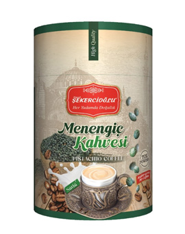 Menengiç Kahvesi (Kutu)